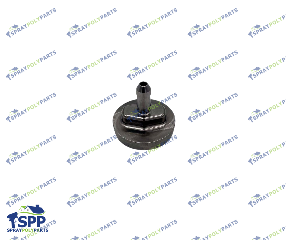 AP POUR FOAM AIR CAP KIT (248528)