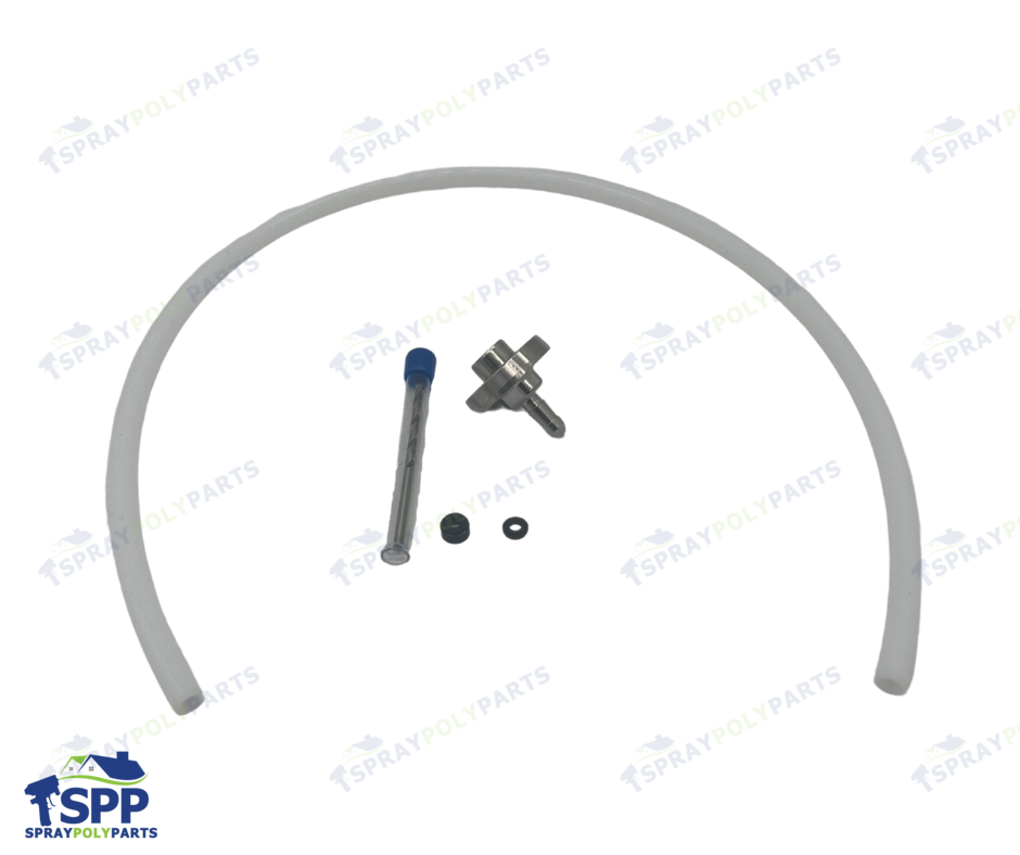 AP POUR FOAM AIR CAP KIT (248528)
