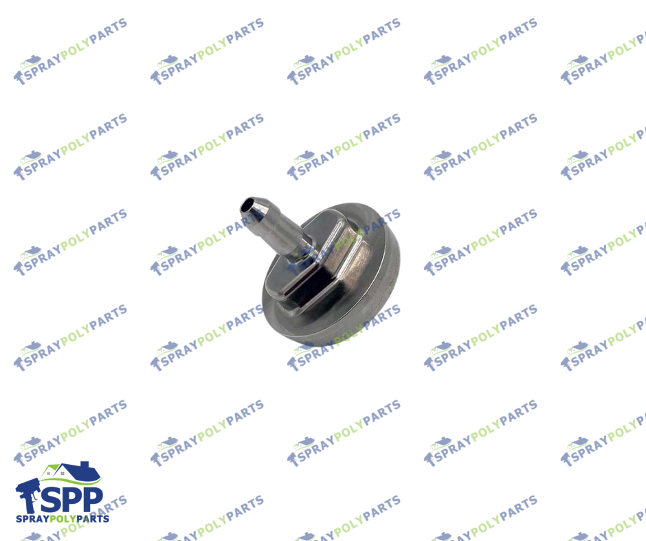 AP POUR FOAM AIR CAP KIT (248528)