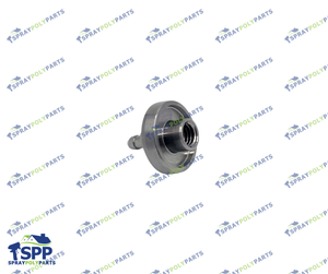 AP POUR FOAM AIR CAP KIT (248528)