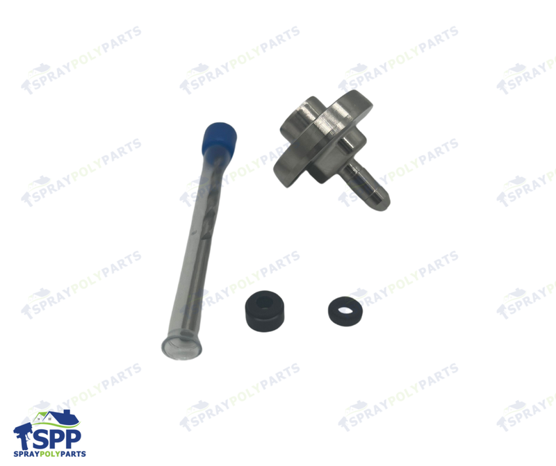 AP POUR FOAM AIR CAP KIT (248528)