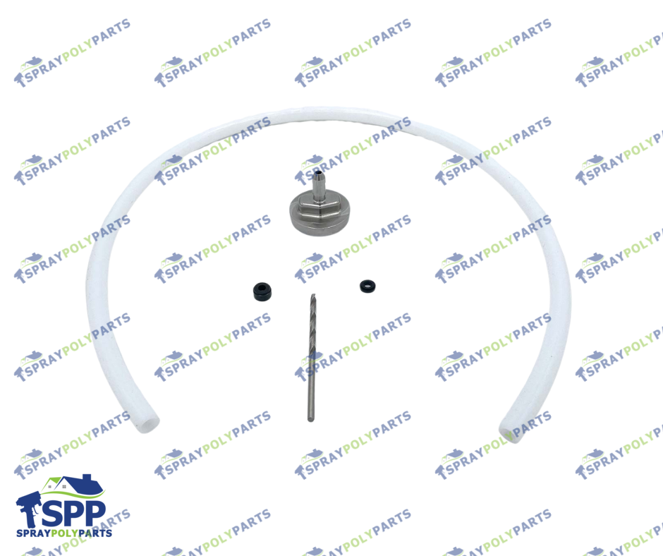 AP POUR FOAM AIR CAP KIT (248528)