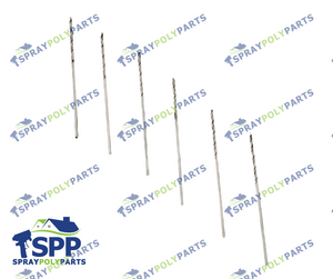 GRACO CLEANOUT TOOL #61 REPAIR KIT (248640)