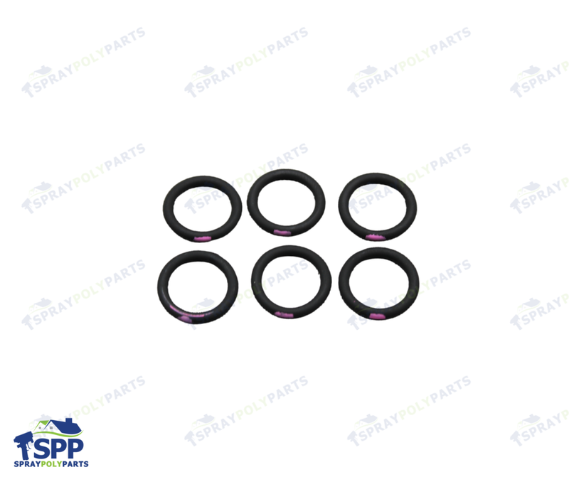 Oring for Graco Fusion CS Spray Gun (248648)