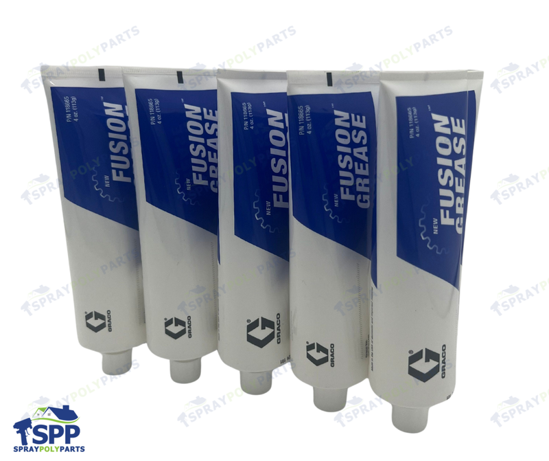 Graco Fusion Gun Grease (248279)