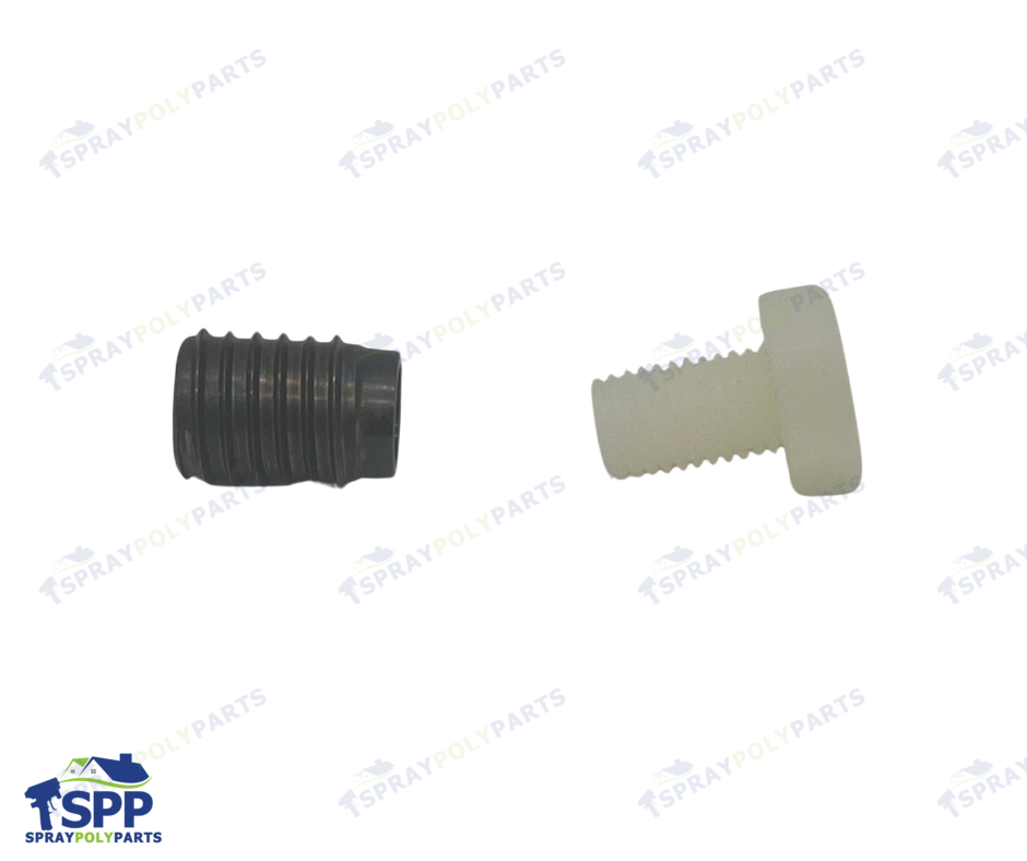 FUSION THREAD INSERT KIT (248860)