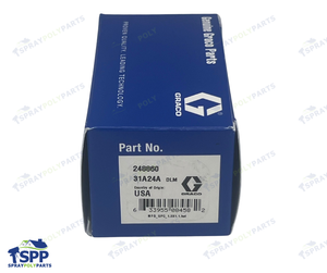 FUSION THREAD INSERT KIT (248860)