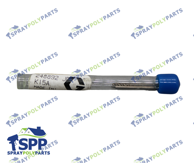GRACO CLEANOUT TOOL #70 REPAIR KIT (248892)