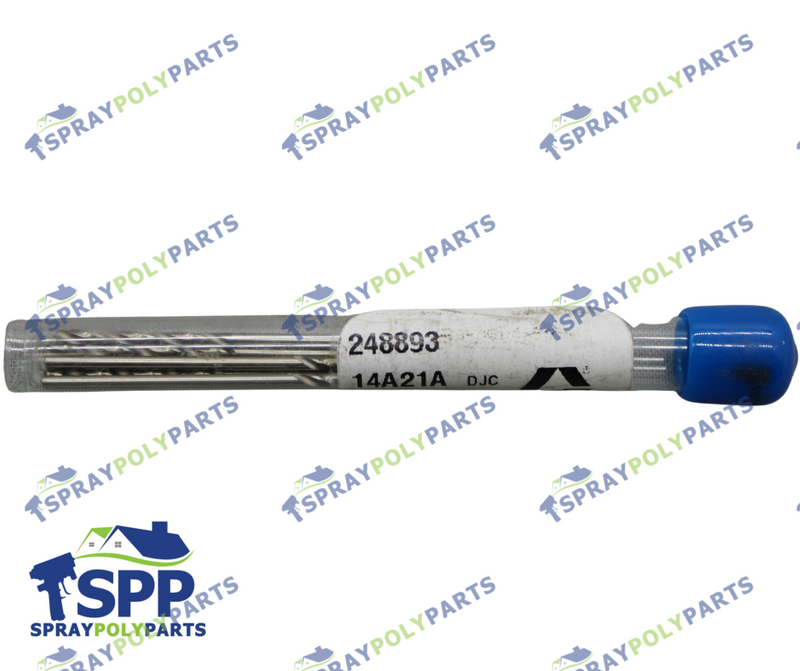 GRACO CLEANOUT TOOL 1/16 REPAIR KIT (248893)