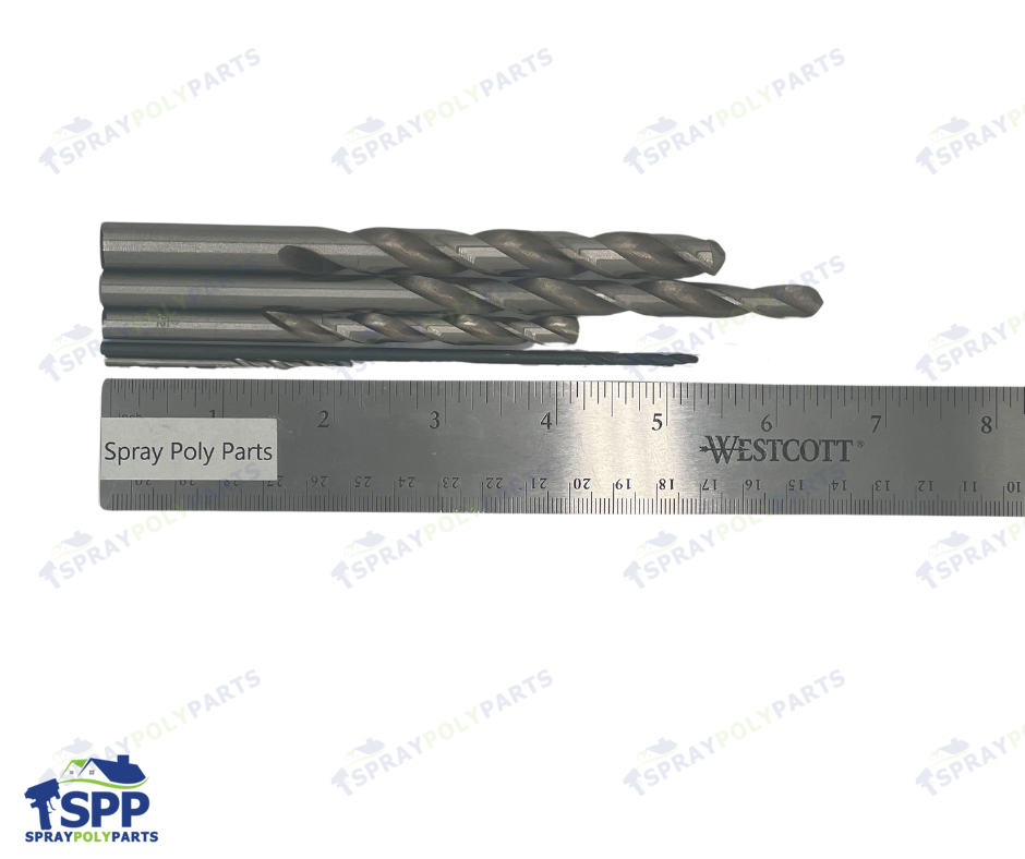 AP HANDLE CLEANOUT TOOL KIT (248969)