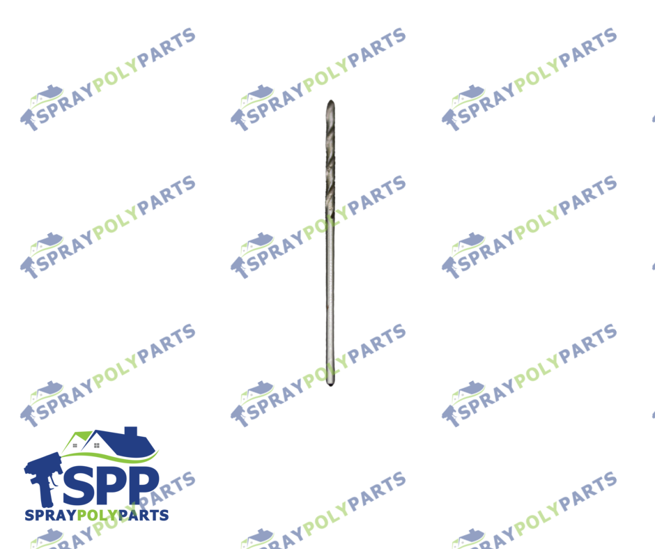 GRACO CLEANOUT TOOL 1.45MM REPAIR KIT (249112)