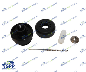 STUD WALL FOAM KIT (249421)