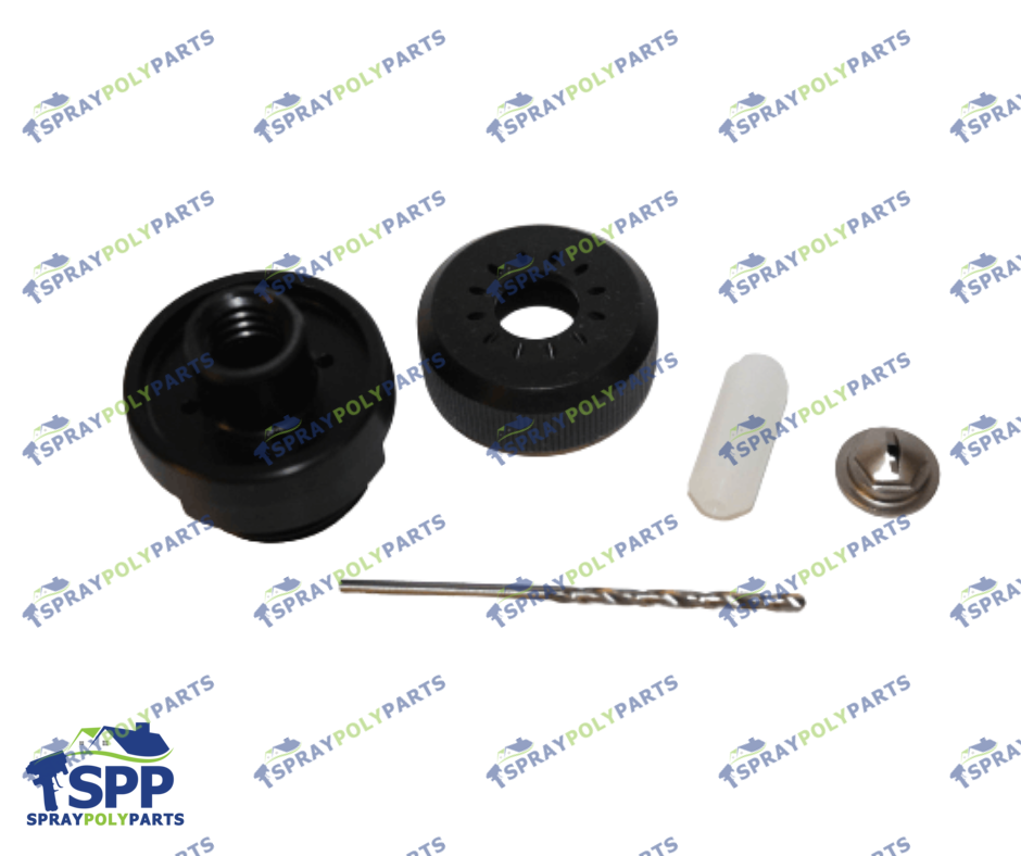 STUD WALL FOAM KIT (249421)