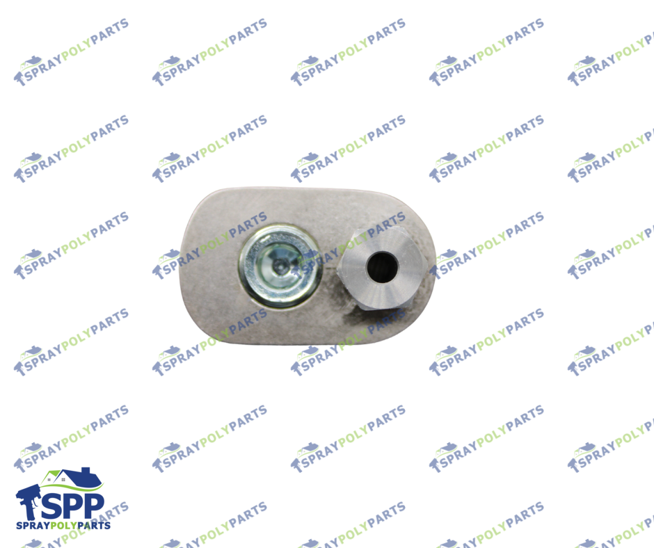 AW2222 4 HOSE FUSION AP GUN (249810)