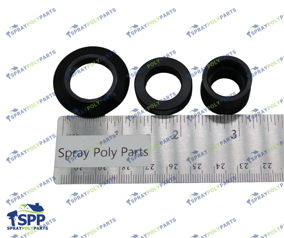 GRACO PUMP REPAIR KIT (249855)
