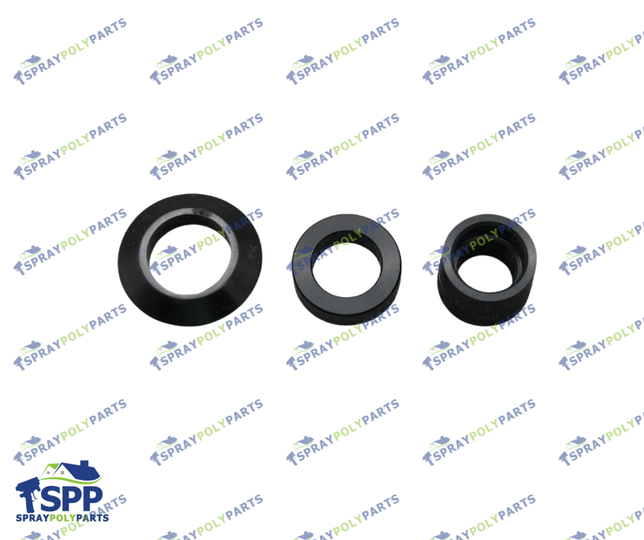 GRACO PUMP REPAIR KIT (249855)