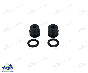 SEAL POLYCARBALLOY REPAIR KIT (249990)