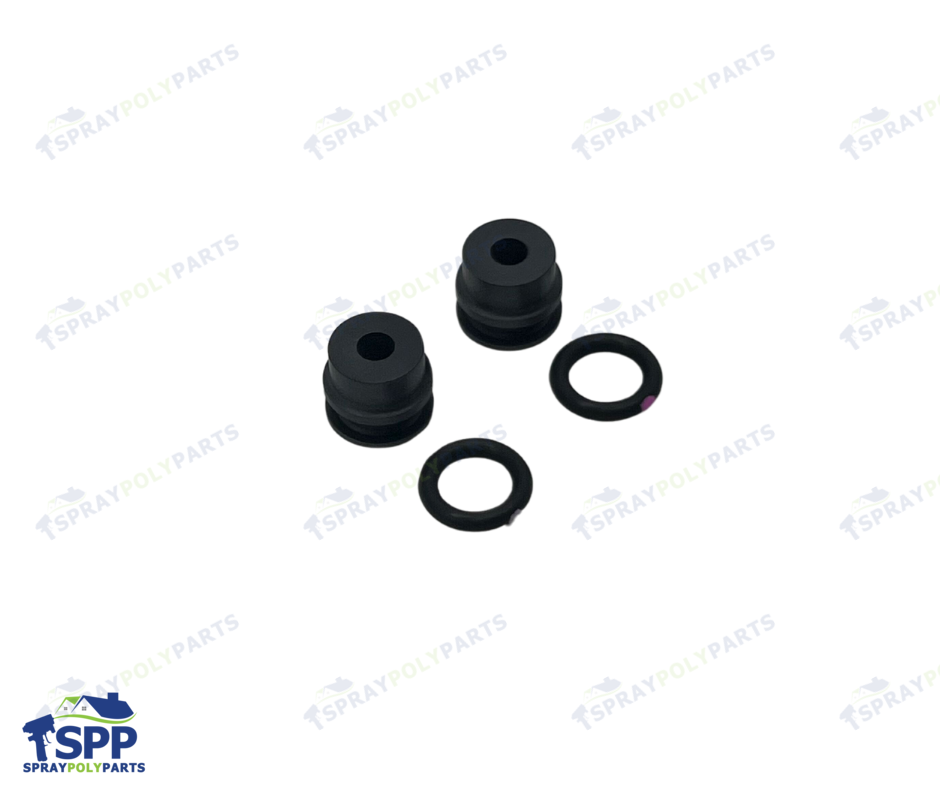 SEAL POLYCARBALLOY REPAIR KIT (249990)