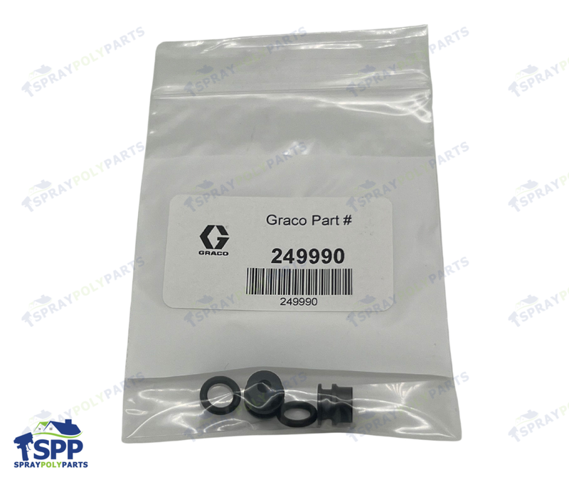 SEAL POLYCARBALLOY REPAIR KIT (249990)