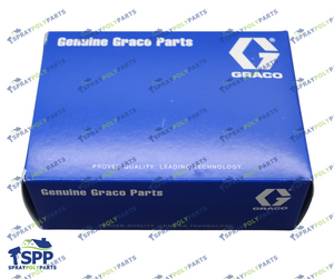 GRACO COMPLETE AIR VALVE REPLACEMENT KIT(24A351)