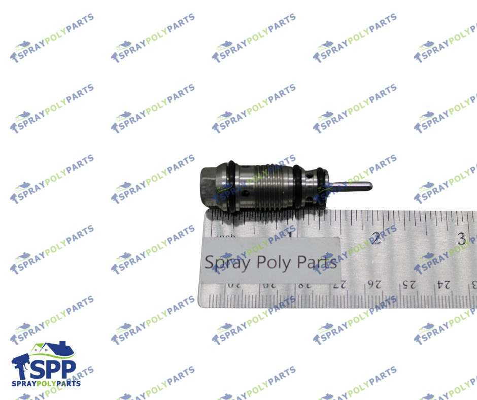 GRACO PILOT VALVE MOTOR KIT ( 24A366)