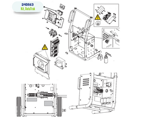 DATATRAK KIT (24B563)