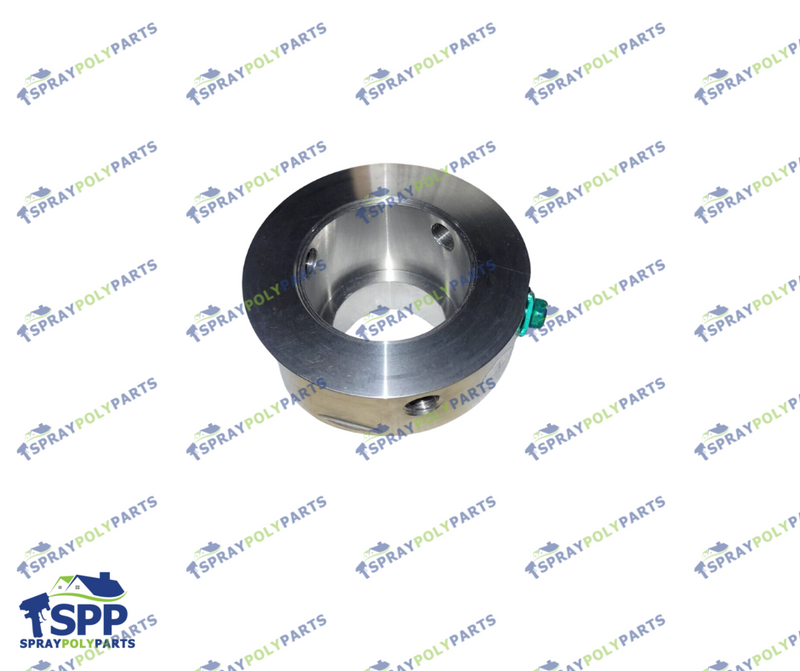 GRACO DOUBLE BUNG ADAPTER KIT(24D687)