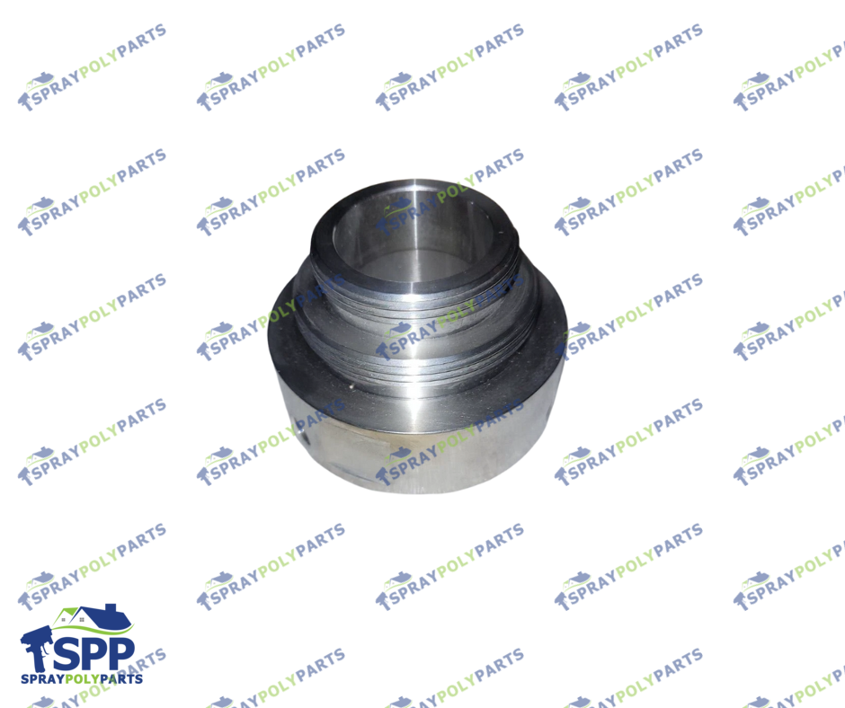 GRACO DOUBLE BUNG ADAPTER KIT(24D687)