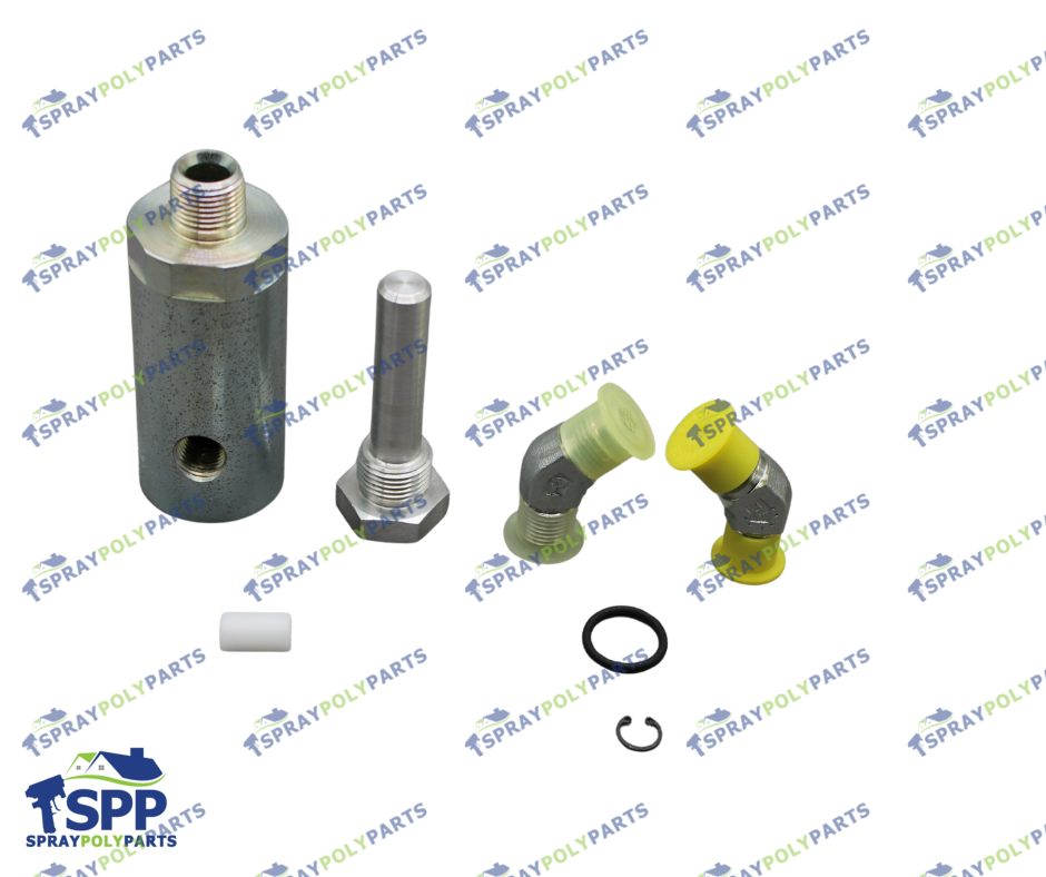 GRACOTEMPERATURE SENSOR KIT ,E10 (24E555)