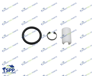 GRACOTEMPERATURE SENSOR KIT ,E10 (24E555)