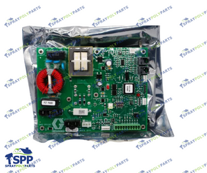 PUMP E20 ASSEMBLY BOARD KIT (24G878)