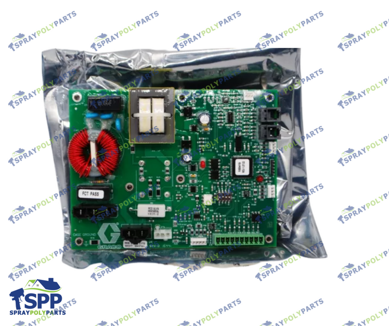 PUMP E20 ASSEMBLY BOARD KIT (24G878)