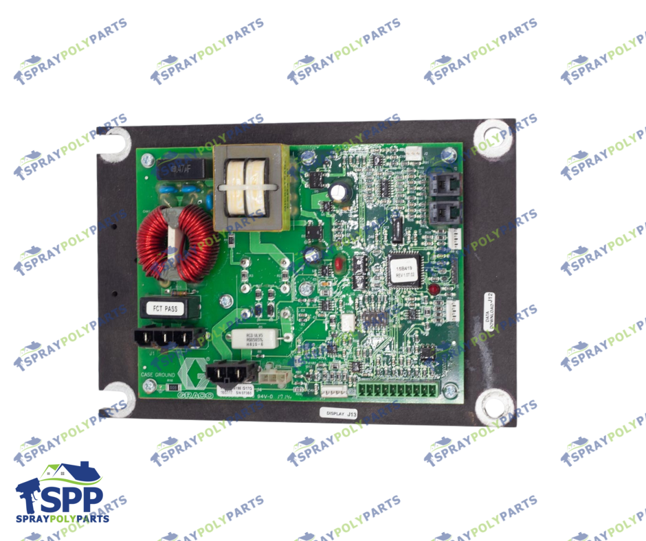 E20 PUMP CONTROL KIT (24G879)