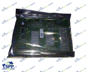 DISPLAY CIRCUIT BOARD KIT (24G882)