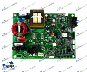GRACOCIRCUIT BOARD KIT;E10;230V (24G887)