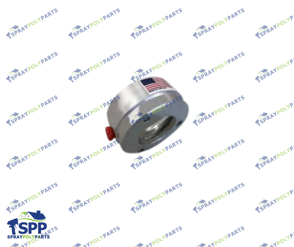 GRACO BASE KIT;T2(24J529)