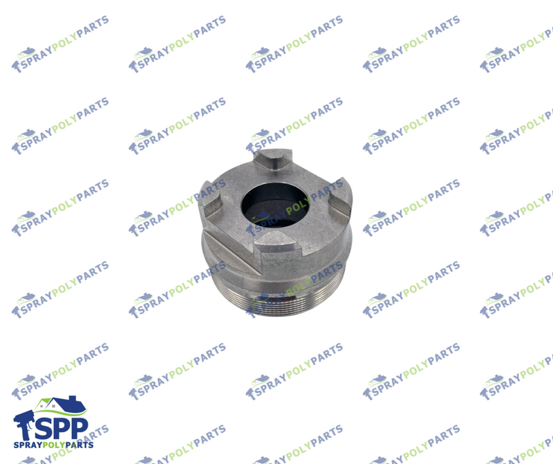 GRACO FOOT VALVE KIT (24J533)
