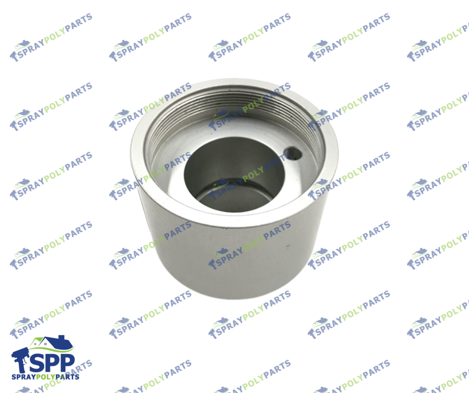 GRACO AIR MOTOR BASE KIT;T1(24J674)