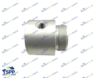 GRACO AIR MOTOR BASE KIT;T1(24J674)