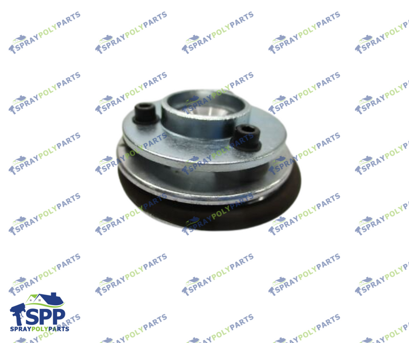 GRACO AIR VALVE KIT;T1(24J679)