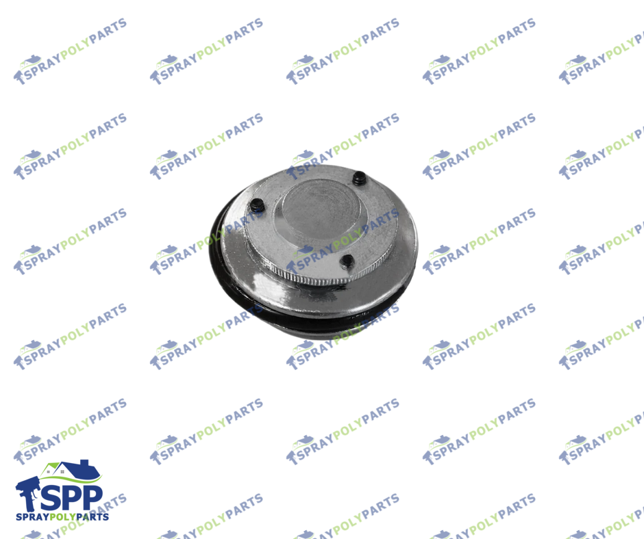 GRACO AIR VALVE KIT;T1(24J679)