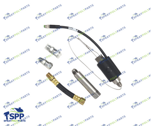 Graco Fluid Temperature Sensor Kit with RTD (24K207)