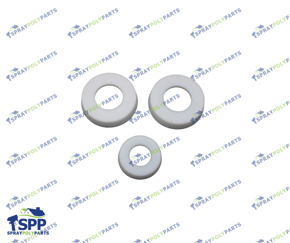 GRACO LOWER SEALS REPAIR KIT;T1(24K363)