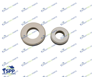 GRACO LOWER SEALS REPAIR KIT;T1(24K363)