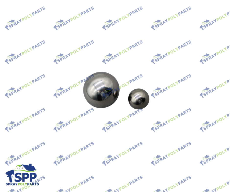 GRACO LOWER SEALS REPAIR KIT;T1(24K363)