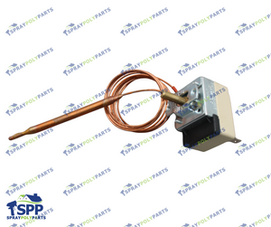 GRACOTHERMOSTAT,HEATER SWITCH KIT (24K978)