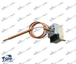 GRACOTHERMOSTAT,HEATER SWITCH KIT (24K978)