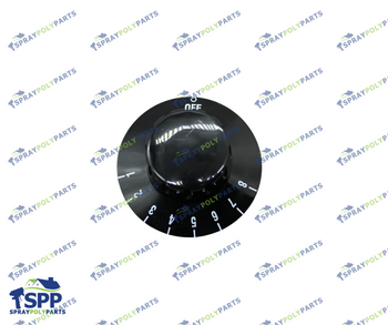 PMC PARKER 6 R6XS BPPRESSURE TEE (HI050065) (HI-05006-5)