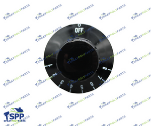 PMC PARKER 6 R6XS BPPRESSURE TEE (HI050065) (HI-05006-5)