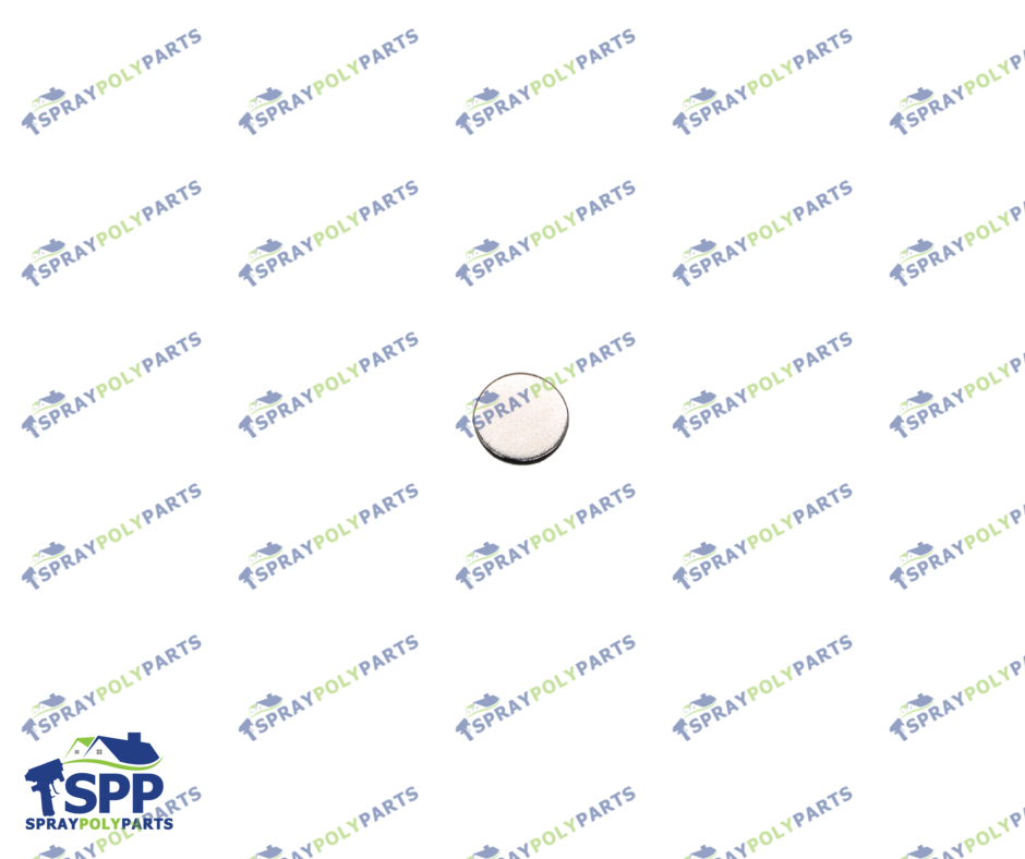 GRACO DISC MAGNET KIT (24K982)